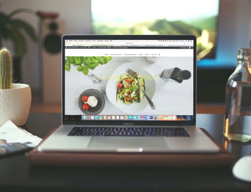 La Era Digital en la Alimentación