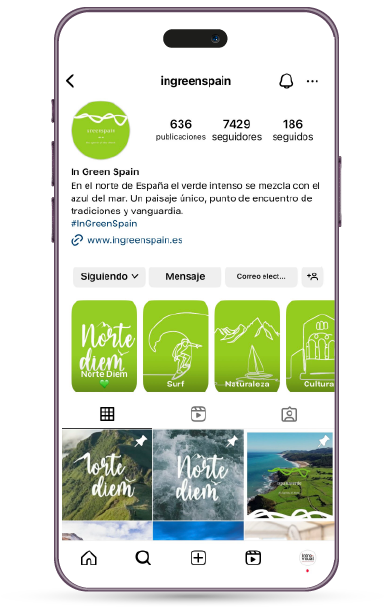 gestión de redes sociales