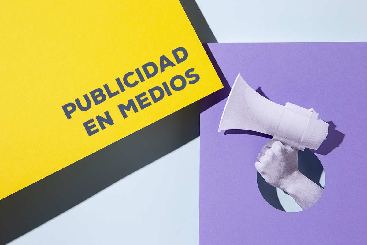 Publicidad en medios en Asturias