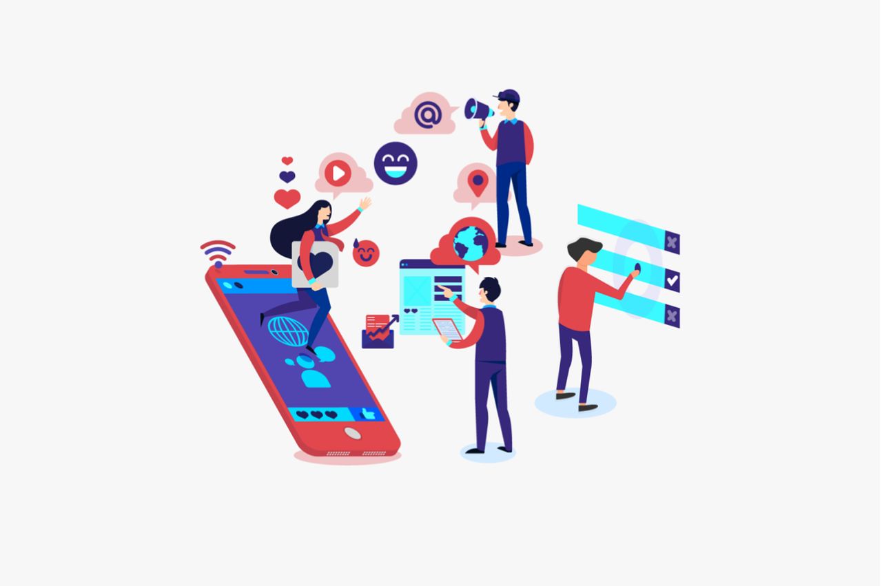 Web adaptada a móvil