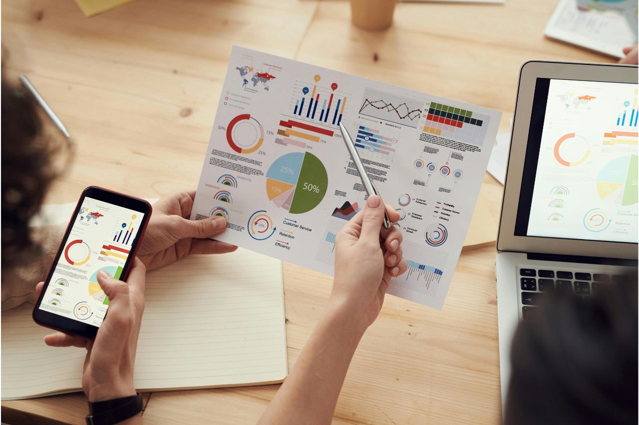 Mejores estrategias marketing formación