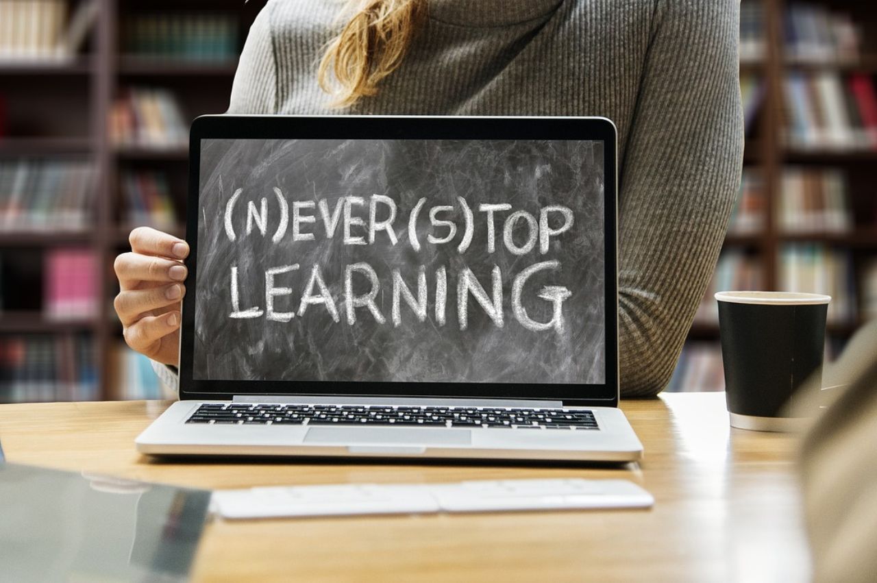 learning Moodle