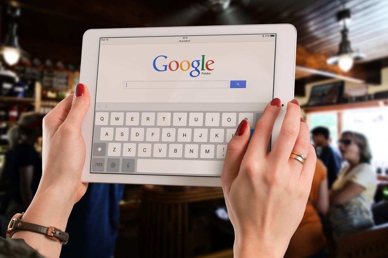 Posicionamiento SEO