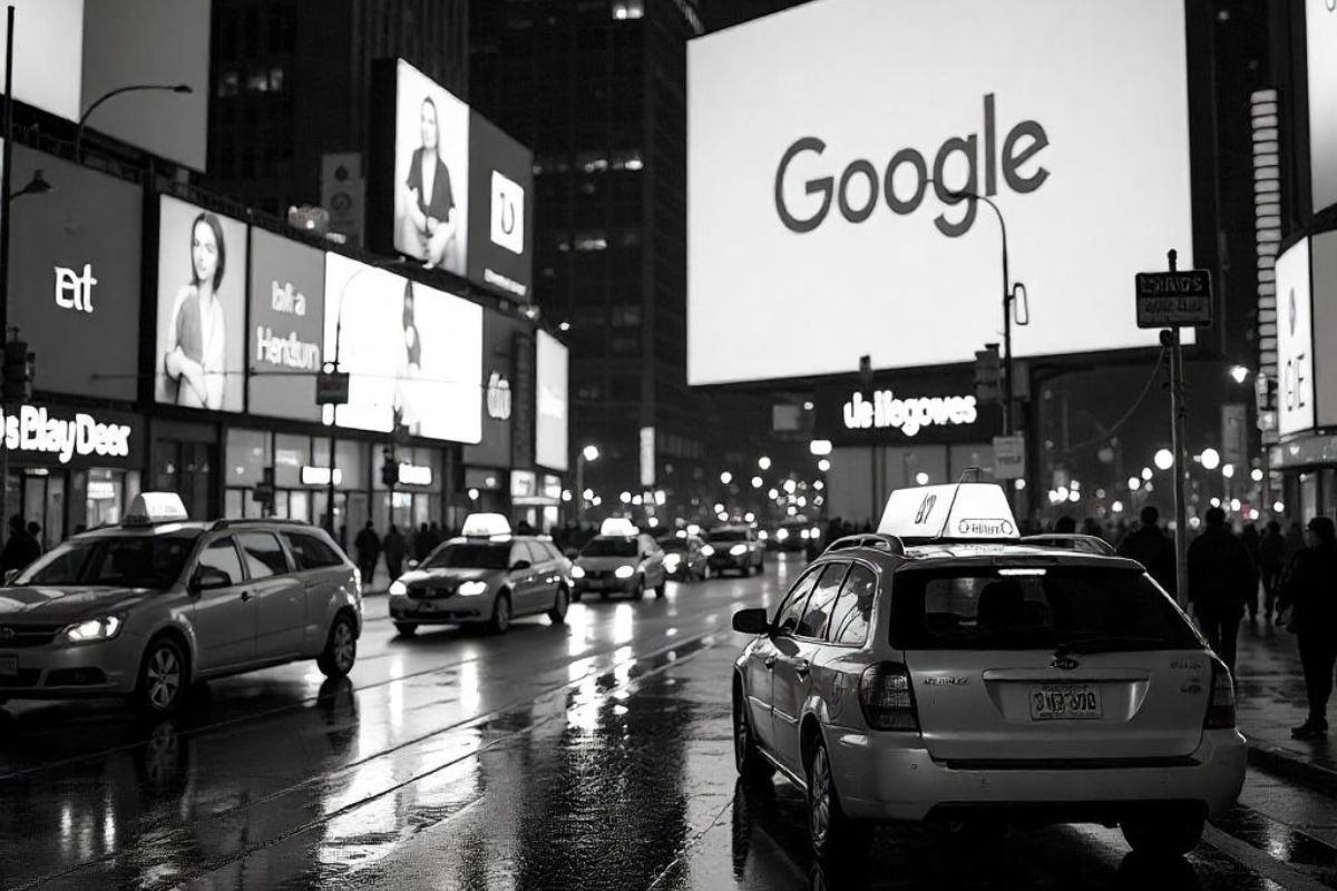 Google Ads