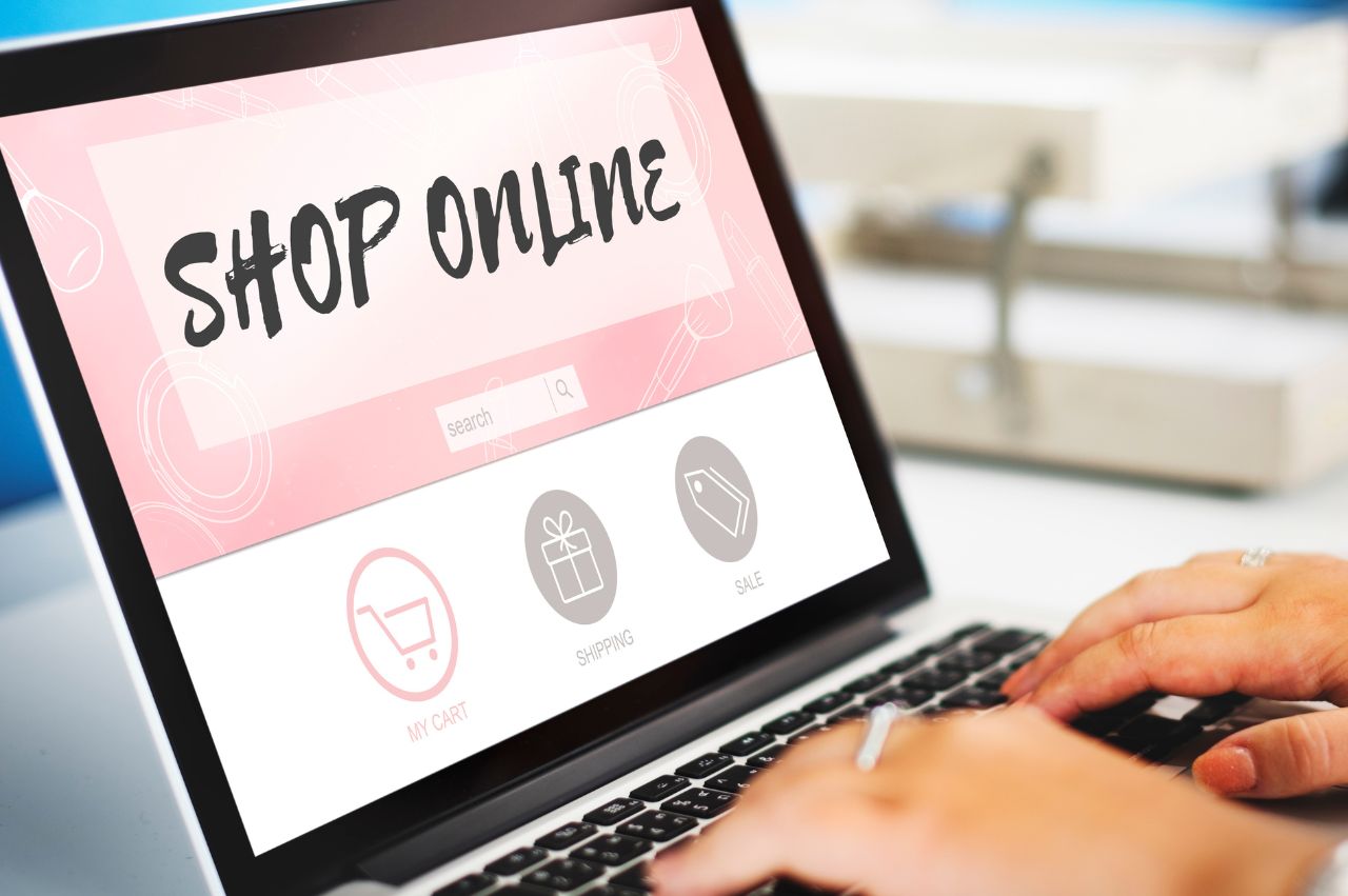 Tienda online