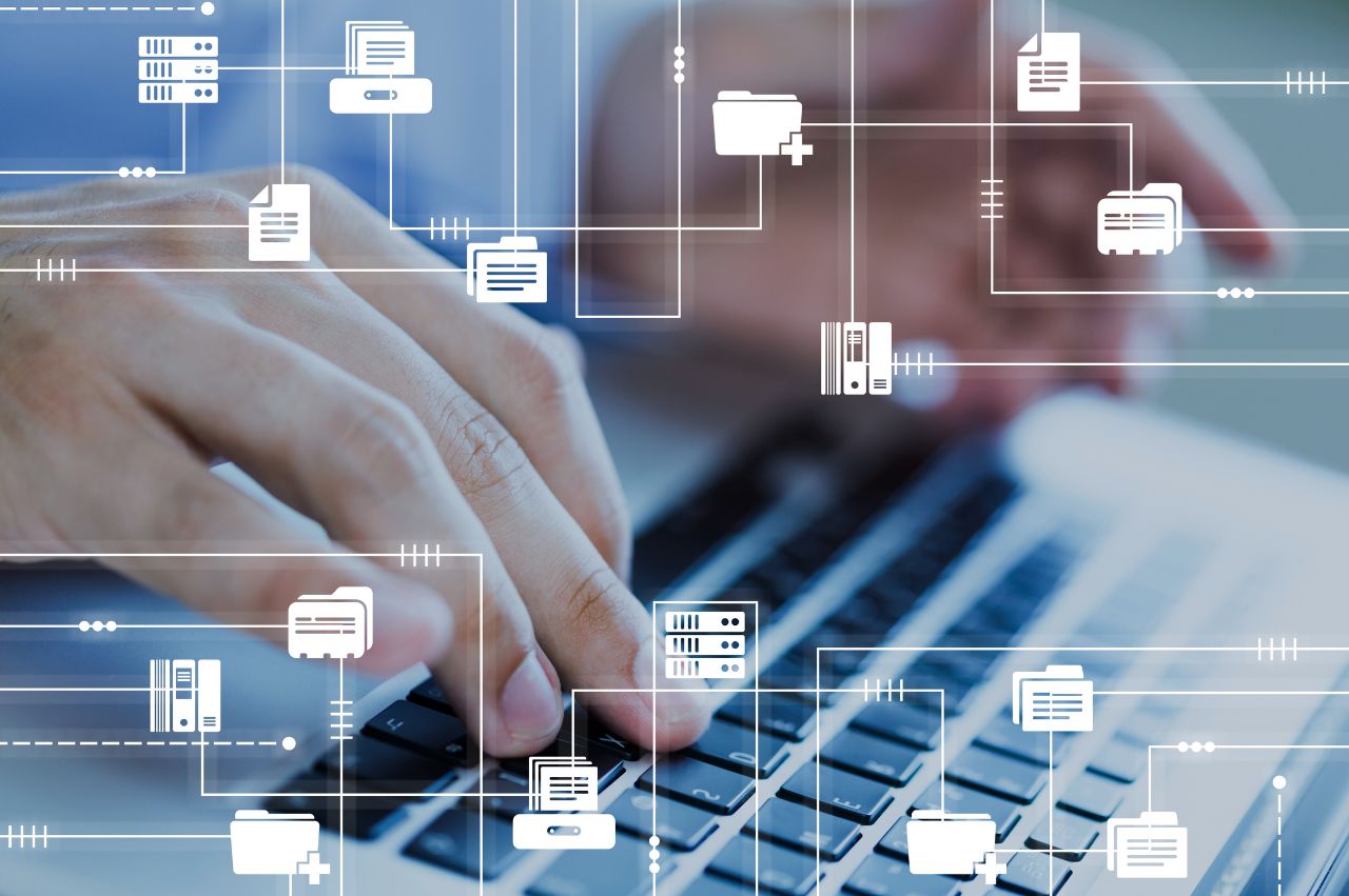 Datos estructurados