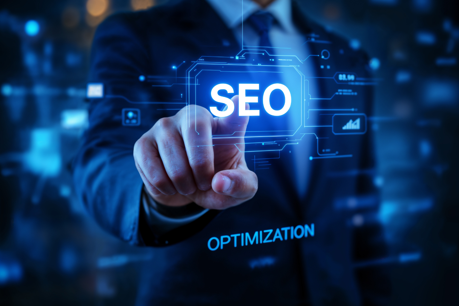 optimización para ia