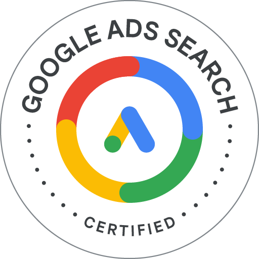 Ads search certified SEO en Asturias