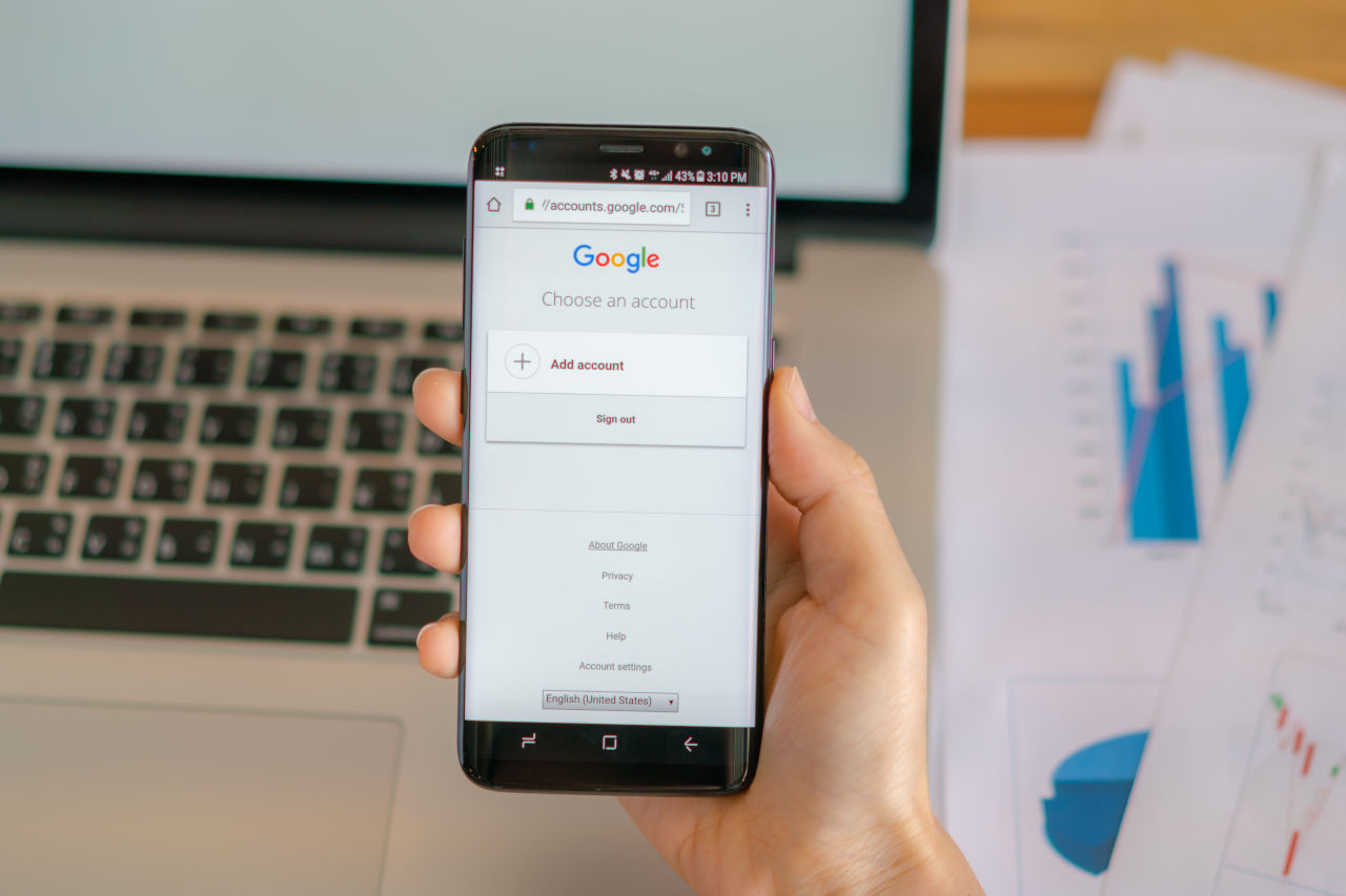Certificaciones google