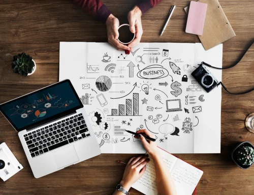 Por qué tu marca necesita una estrategia de contenidos, no solo publicar en redes