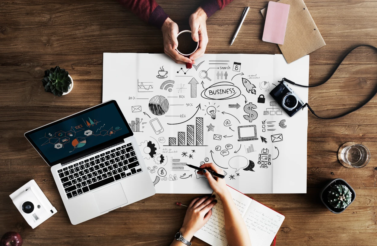 estrategia de contenido