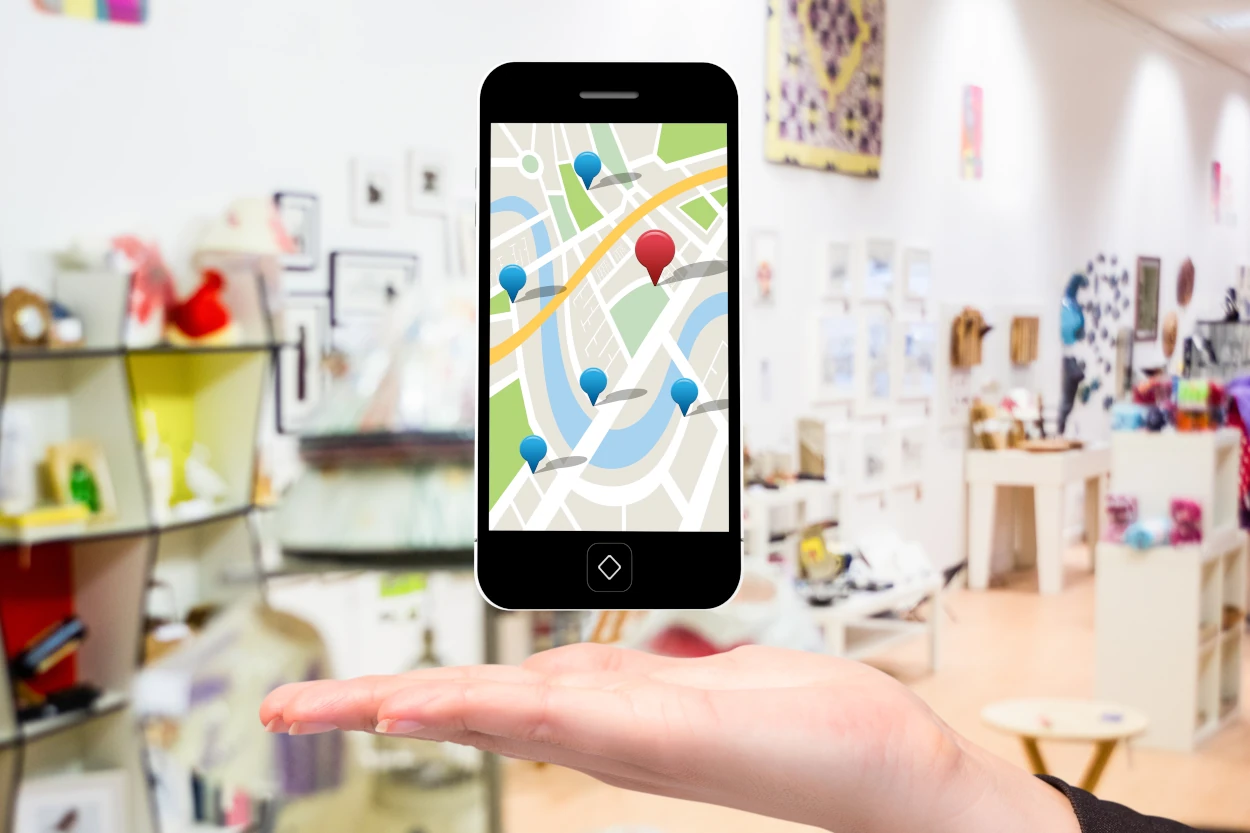 seo local