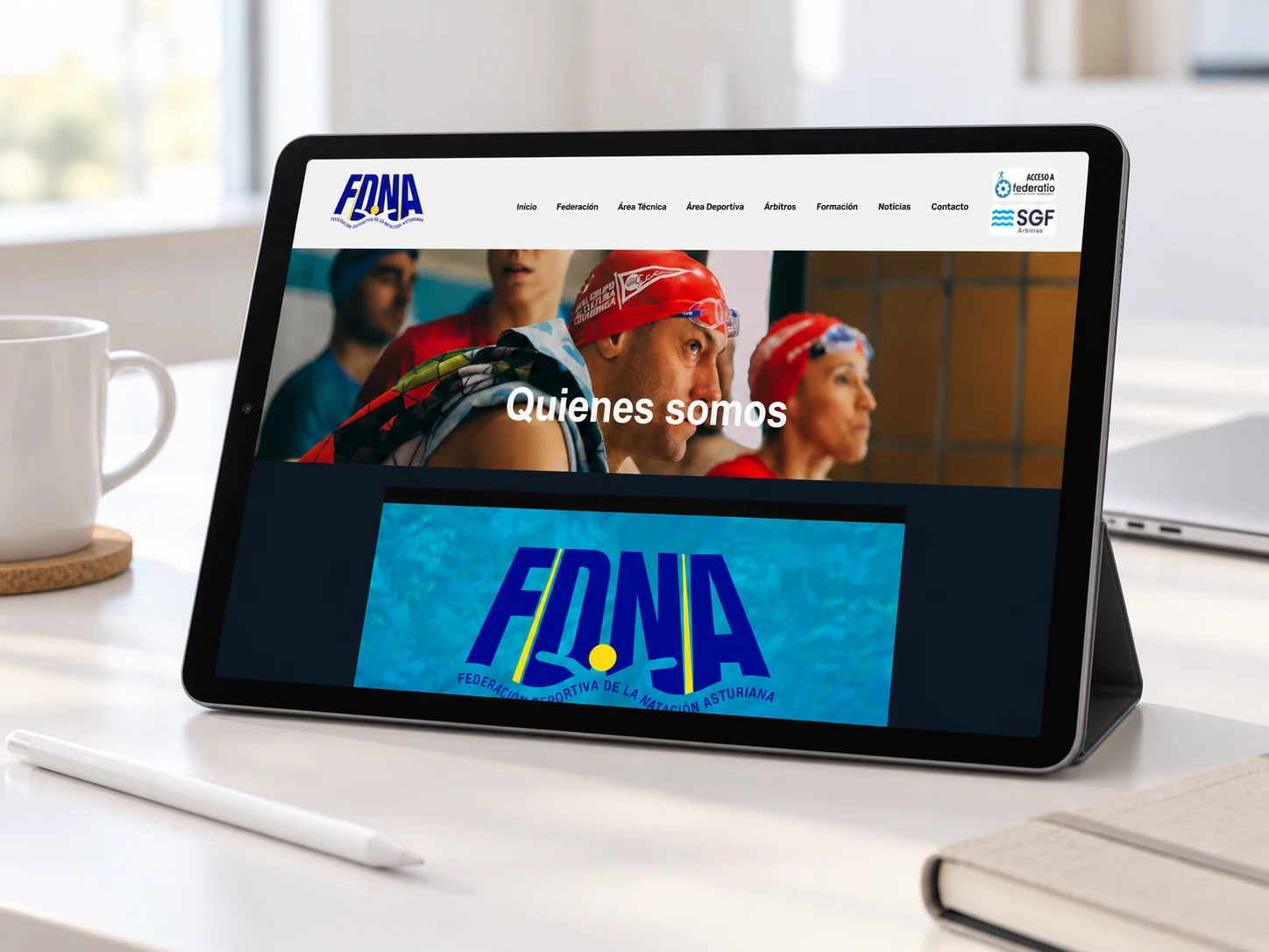 FDNA