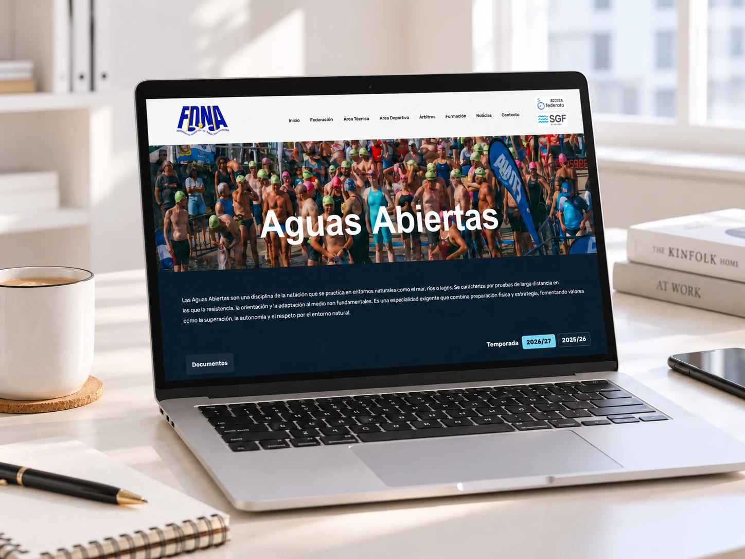 FDNA